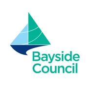 Bayside Council - Bexley Depot logo