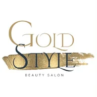 GOLD STYLE Beautysalon logo