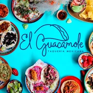 El Guacamole République logo