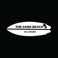 The Sand Beach Bar and Restaurant logo