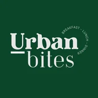 Urban Bites Cafe logo