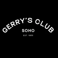 Gerry's Club logo