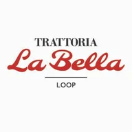 La Bella Trattoria Loop logo