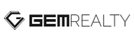 Gem Realty 宝地置业 logo