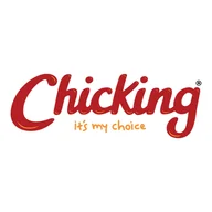 Chicking Edgware Road logo