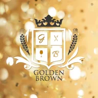 Golden Brown logo