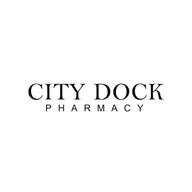 City Dock Pharmacy and Travel Clinic logo
