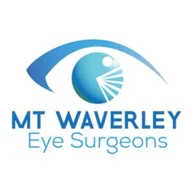 Mount Waverley Eye Surgeons logo