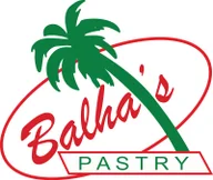 Balha's Pastry logo