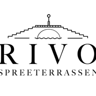 RIVO Spreeterrassen logo