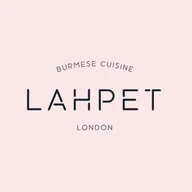 Lahpet West End logo