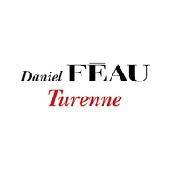 Daniel Féau Turenne - Agence immobilière Paris 3 logo