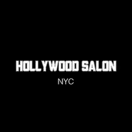 Hollywood Salon logo