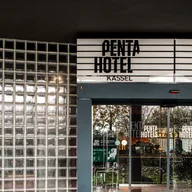 Pentahotel Kassel logo