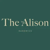 The Alison Randwick logo