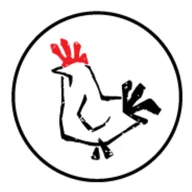 bb.q Chicken NY K Town logo