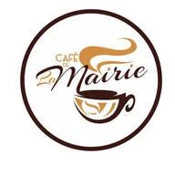 Café de la Mairie logo