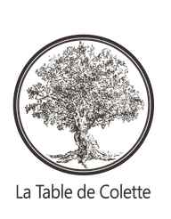 La Table de Colette logo