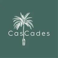 CasCades Restaurant logo