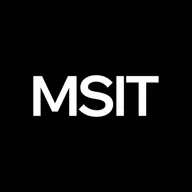 MSIT (Master School Institute of Technology) logo