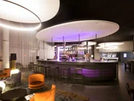 GourmetBar by Novotel logo