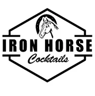 Iron Horse Cocktails logo