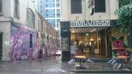 Bullrun Café logo