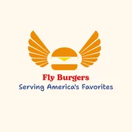 Fly Burgers An American Kitchen logo