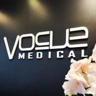 Vogue Medical logo
