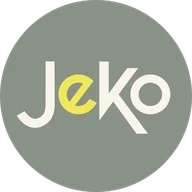 Jeko logo