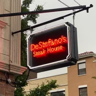 DeStefano's Steakhouse logo