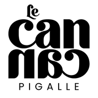 Le Cancan Pigalle logo