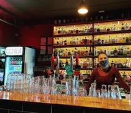 Bar Joliet logo