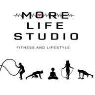 More Life Studio logo