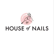 SF House of Nails logo