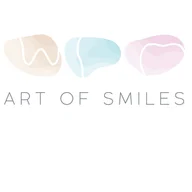 Art Of Smiles logo