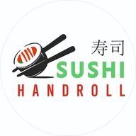 Sushi Handroll (Finsbury Park) logo