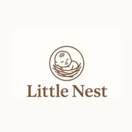 Little Nest Premium Care logo