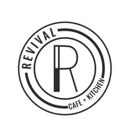 Revival Cafe + Kitchen logo