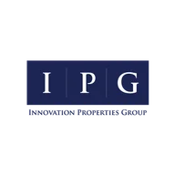Innovation Properties Group logo