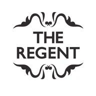 The Regent logo
