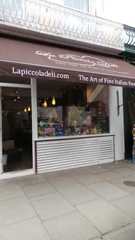 La Piccola Deli logo