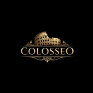 Colosseo Restaurant logo