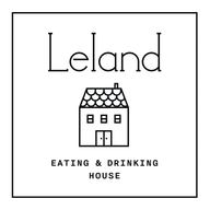 Leland Eating and Drinking House logo