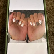NT Beauty Care Nails Spa & Shampoo logo