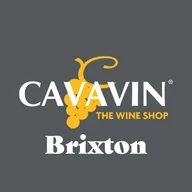 CAVAVIN The Wine Shop - Brixton logo