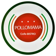 Pollomama Cafe Bistro logo