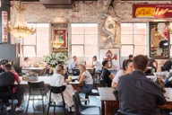 LaManna & Sons - Cremorne logo