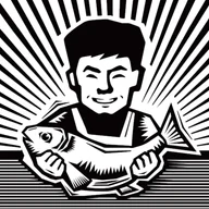 Nai Brother Sauerkraut Fish logo