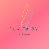 Fun Fairy London logo